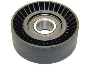 Crown Automotive Idler Pulley For 2007-2011 Jeep Wrangler JK 2 Door & Unlimited 4 Door 4891720AA