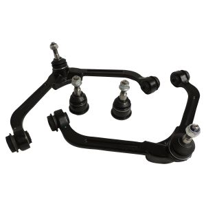 Crown Automotive Con Arm & Bal Jnt Kt for 02-07 Jeep Liberty CBXEF230K