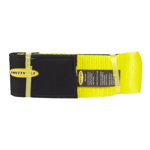 SmittyBilt Tree Saver Strap 4" x 8' Rated For 40,000 lb. CC408