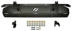 RockJock Tow Bar Mounting Plate For 2007-18 Jeep Wrangler JK 2 Door & Unlimited 4 Door Models CE-9033JK