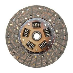 Centerforce Clutch Disc for 82-86 Jeep CJ-5 & CJ-7 w/ 2.5L 384201