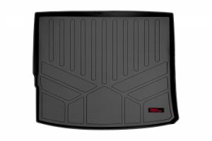Rough Country Rear Cargo Mat for 14-22 Jeep Cherokee KL M-61703