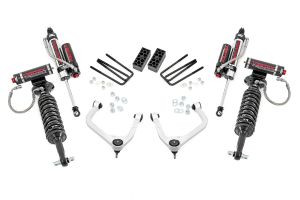 Rough Country 3.5 Inch Lift Kit Vertex For 2019-2024 Chevy Silverado 1500 2WD/4WD 29550