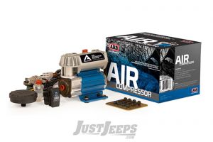 ARB On-Board Compact Air Compressor For ARB Air Lockers CKSA12