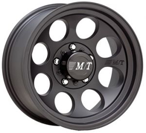Mickey Thompson Classic III Alloy Wheel 15X8 5x4.5 bolt pattern 90000001747