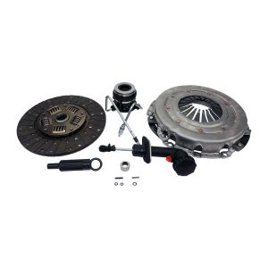 Crown Automotive Clutch Master Kit for 1993-1993 Jeep YJ Wrangler w/ 4.0L Engine CMK10