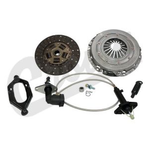 Crown Automotive Clutch Master Kit for 94-95 Jeep Wrangler YJ 4.0L CMK11