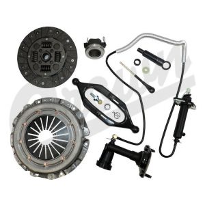 Crown Automotive Clutch Master Kit for 97-00 Jeep Wrangler TJ 2.5L CMK12