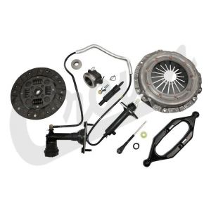 Crown Automotive Clutch Master Kit for 01-02 Jeep Wrangler TJ 2.5L CMK13