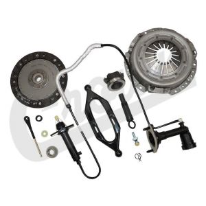 Crown Automotive Clutch Master Kit for 03-04 Jeep Wrangler TJ w/ 2.4L Engine CMK14