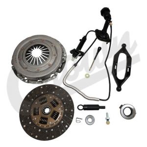 Crown Automotive Clutch Master Kit for 03-04 Jeep Wrangler TJ 4.0L CMK18
