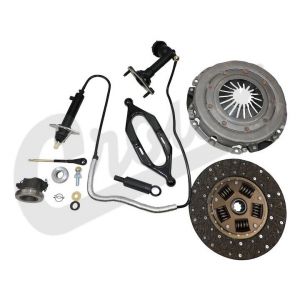 Crown Automotive Clutch Master Kit for 05-06 Jeep Wrangler TJ 4.0L CMK19