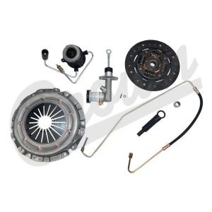 Crown Automotive Clutch Master Kit for 87-90 Jeep Wrangler YJ 2.5L CMK2