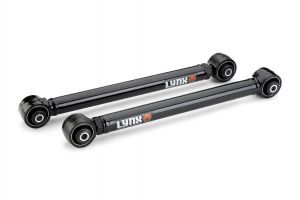 Lynx Rear Lower Adjustable Control Arms for 07-18 Jeep Wrangler JK, JKU 16400-1976