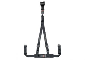 Corbeau 2-Inch Retractable Harness Belts 43301-