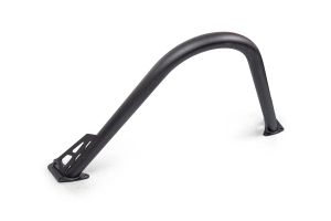 Crawltek Revolution Front Bumper Stinger for 07-18+ Jeep Wrangler JK, JL, & 20+ Gladiator JT CWLJK15301