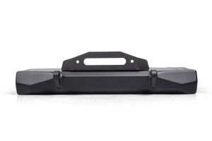 Crawltek Revolution Inferno Front Bumper for 76-06 Jeep CJ, YJ, TJ & Unlimited CWLTJ11001