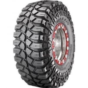 Maxxis LT35x12.50R15 Load C Tire, Creepy Crawler - TL30006700