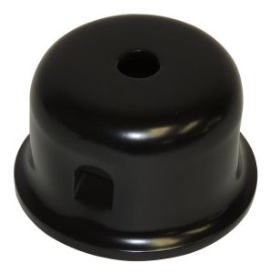 Crown Automotive Bump Stop Cup for 97-06 Jeep Wrangler TJ and 93-98 Grand Cherokee ZJ 52087635