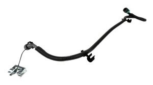 Crown Automotive Fuel Line for 12-18 Jeep Wrangler JK, JKU with 3.0/3.6L 68141849AD