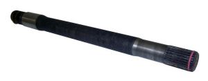 Crown Automotive Inner Axle Shaft for 02-07 Jeep Liberty KJ with Dana 30 Front Axle 5066057AB