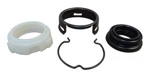 Crown Automotive Steering Column Bearing Kit for 76-95 Jeep CJ Series & Wrangler YJ 4487696K