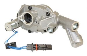 Crown Automotive Oil Pump for 11-19 Jeep Vehicles with 3.0/3.2/3.6L 68252670AB