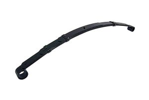 Crown Automotive Standard Leaf Spring for 84-01 Jeep Cherokee XJ 52000706AB