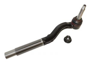 Crown Automotive Tie Rod End for 18-25 Jeep Wrangler JL & Gladiator JT 68258762AB