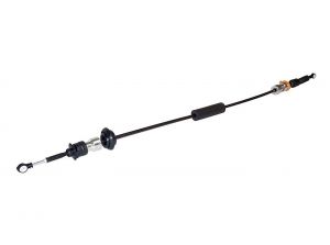 Crown Automotive Transfer Case Shift Cable for 07-11 Jeep Wrangler JK 52060462AG