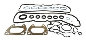 Crown Automotive Upper Engine Gasket Set for 12-15 Jeep Wrangler JK with 3.6L 68228480K