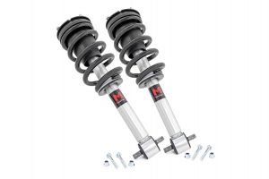 Rough Country M1 Loaded Strut Pair 7in Chevy/GMC 1500 2WD/4WD (14-18 & Classic)14-18 & Classic 502035