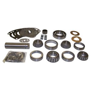 Crown Automotive TCase Bearing Kt for 80-83 Jeep CJ5, 80-86 Jeep CJ7, 81-85 Jeep Scrambler D300BK