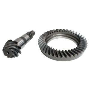 Crown Automotive Steel Unpainted Ring & Pinion Front For 2007-2018 JK Wrangler D30456JK