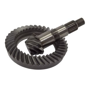 Alloy USA 4.88 Ring and Pinion Set For 2007-18 Jeep Wrangler JK Models With High Pinion Dana 30 Front Axle D30488RJK
