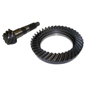 Crown Automotive Metal Unpainted Ring & Pinion Front For 1997-2006 TJ Wrangler D30488TJ