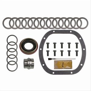 Motive Gear Installation Kit for 97-06 Jeep Wrangler TJ & Unlimited with Dana 30 Front Axle D30IKTJ