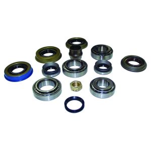 Crown Automotive Differen Overhaul Kt for 93-04 Jeep Grand Cherokee, 97-06 Jeep TJ, 97-06 Jeep Wrangler, 00-01 Jeep Cherokee D30LMASKIT