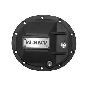 Yukon Gear & Axle Hardcore Differential Cover for Dana 35 Axle YHCC-M35