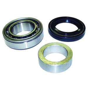 Crown Automotive Axl Shft Bearing Kt for 99-04 Jeep Grand Cherokee D35WJBK