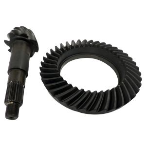 Crown Automotive Steel Unpainted Ring & Pinion Rear For 2007-2018 JK Wrangler D44JK488R