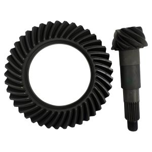 Crown Automotive Steel Unpainted Ring & Pinion Rear For 2007-2018 JK Wrangler D44JK513R