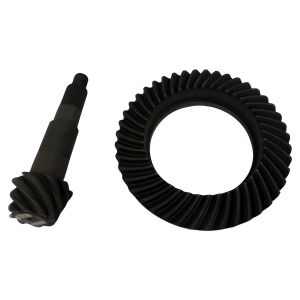 Crown Automotive Steel Unpainted Ring & Pinion Rear For 2007-2018 JK Wrangler D44JK538R