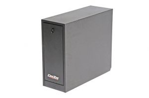 Dee Zee Steel Wheel Well Tool Box with Slideout Drawers for 20+ Jeep Gladiator JT DZ95D