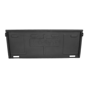Omix-ADA Tailgate Authentic Restoration Marked JEEP For 1976-83 Jeep CJ5 DMC-685459