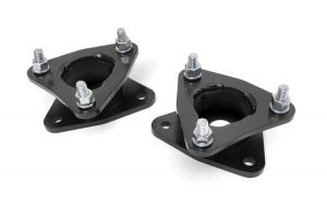 Rough Country 2.5 Inch Leveling Kit Ram 1500 4WD (2010-2011)2010-2011 395
