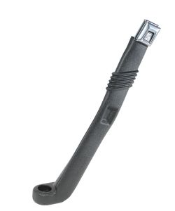 Seatbelt Solutions Driver Side Buckle Sleeve with OE Buckle for 92-95 Jeep Wrangler YJ Q9295BSLWB