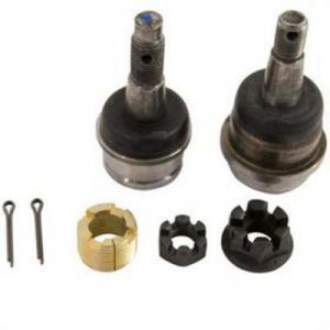 Dana Spicer JK Dana 30/44 Ball Joint Kit for 07-18 Jeep Wrangler JK/JKU 2007354