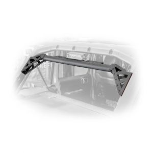 DV8 Offroad Speaker/Light Bar Bracket for 18+ Jeep Wrangler Unlimited JL 4-Door JLSB-01