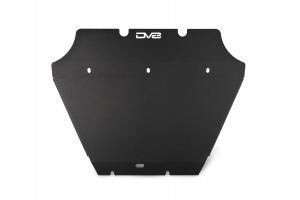 DV8 Front Skid Plate for 15-20 GMC Canyon SPGC-01